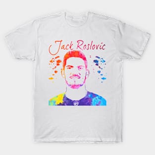 Jack Roslovic T-Shirt